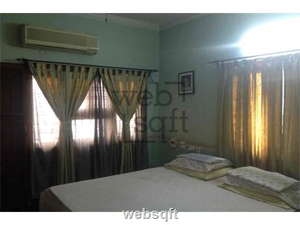 Residential Apartment-flats for Sale in Hitech city